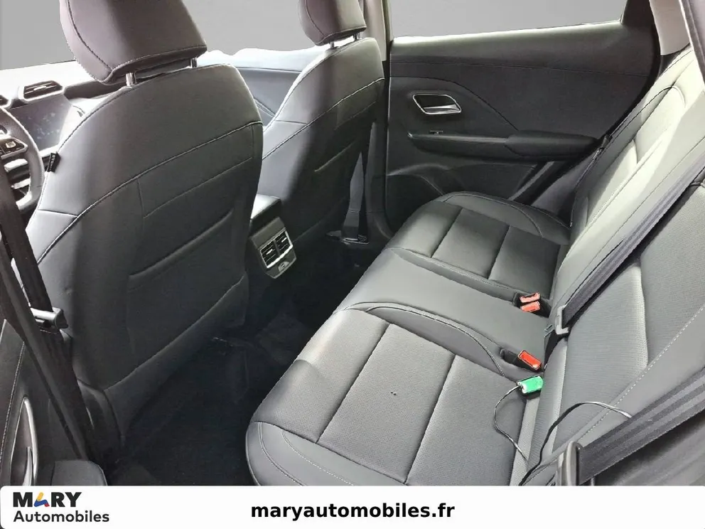 Véhicule occasion 203589 - mg ZS - Photo 10