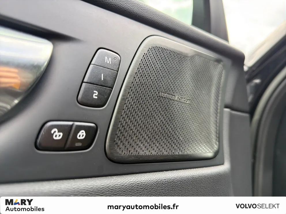Véhicule occasion 200553 - volvo XC60 - Photo 11