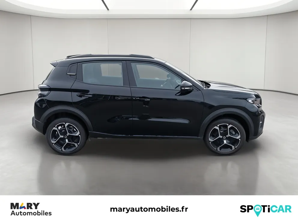 Véhicule occasion 1246758 - Citroën C3 - Photo 5