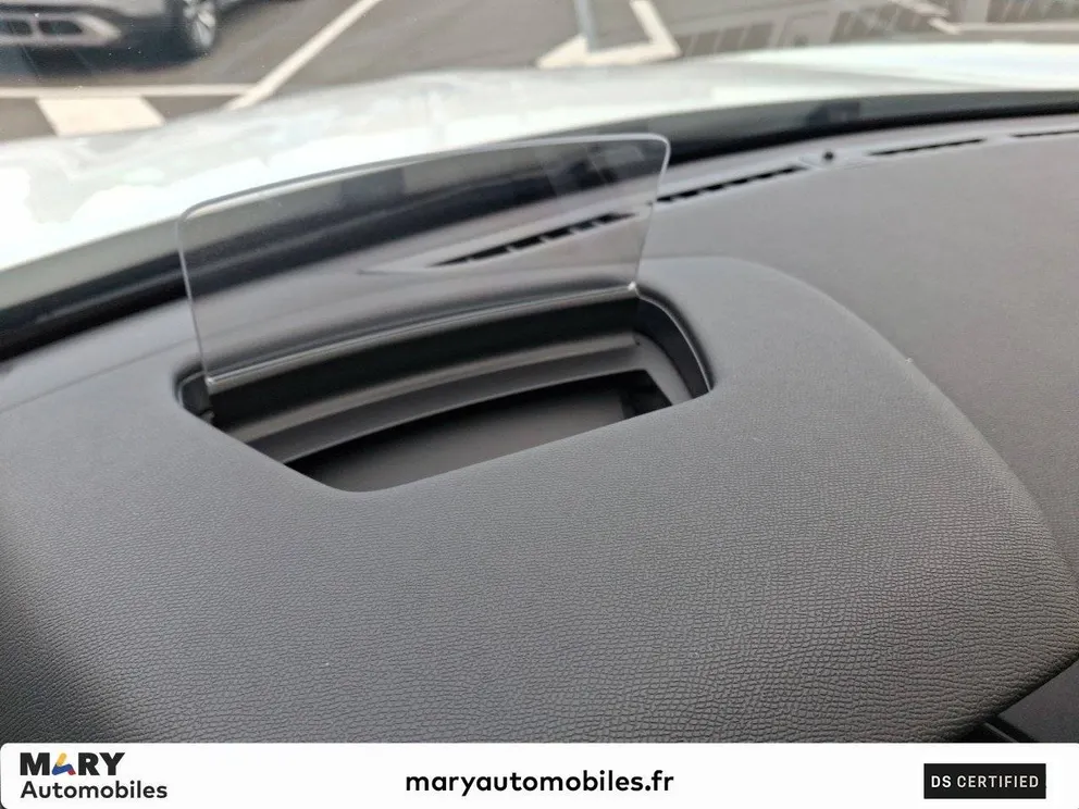 Véhicule occasion 110631 - ds DS 3 - Photo 19
