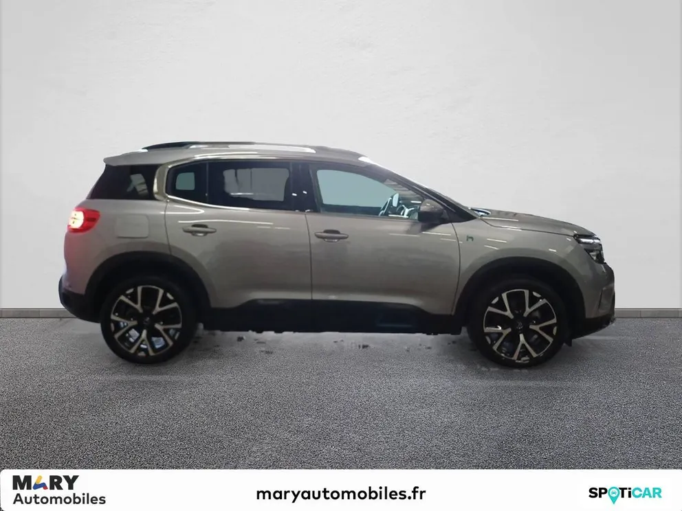 Véhicule occasion 202400 - Citroën C5 AIRCROSS - Photo 4