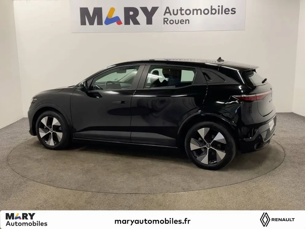 Véhicule occasion 207455 - renault MEGANE - Photo 7