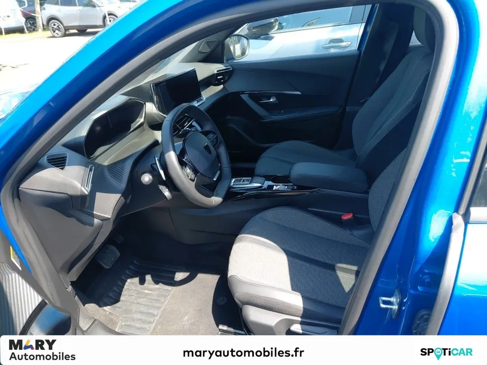 Véhicule occasion 205769 - peugeot 2008 - Photo 13