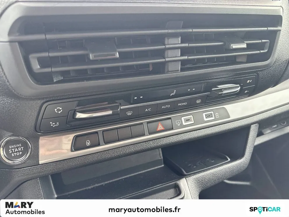 Véhicule occasion 231404 - peugeot EXPERT - Photo 20