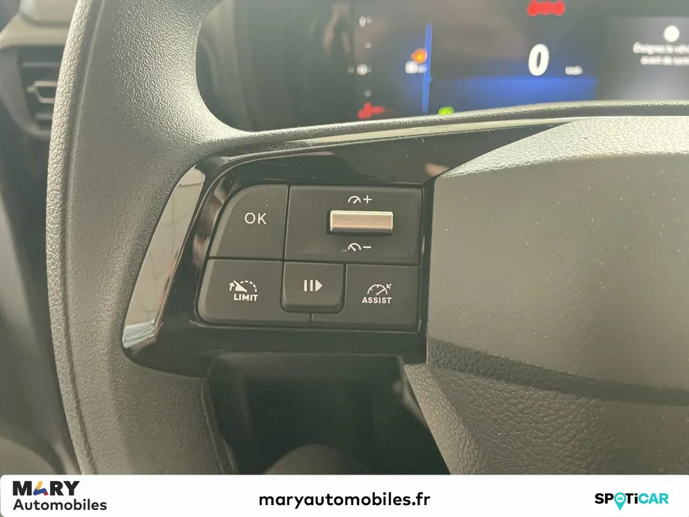 Véhicule occasion 1239085 - opel COMBO - Photo 10