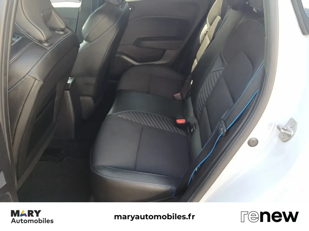 Véhicule occasion 237898 - renault CLIO - Photo 18