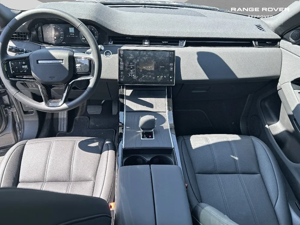 Véhicule occasion 224838 - land rover RANGE ROVER EVOQUE - Photo 12