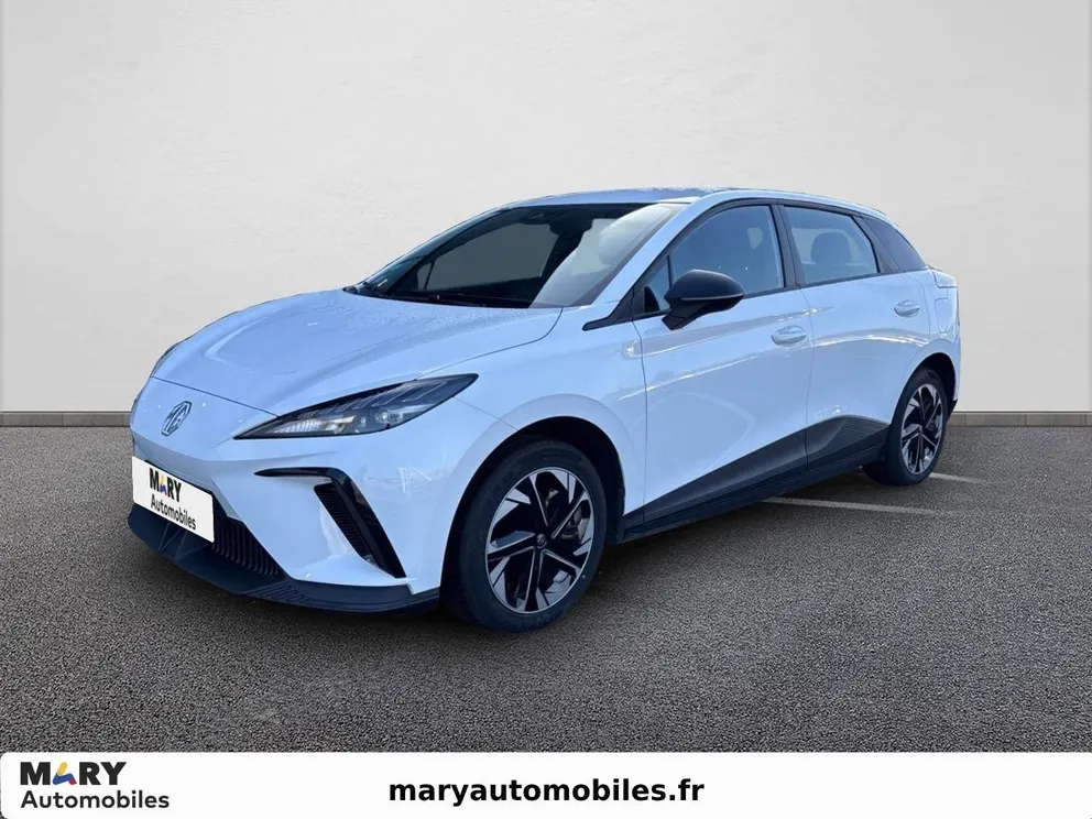 Véhicule occasion 222724 - mg MG4 - Photo 1