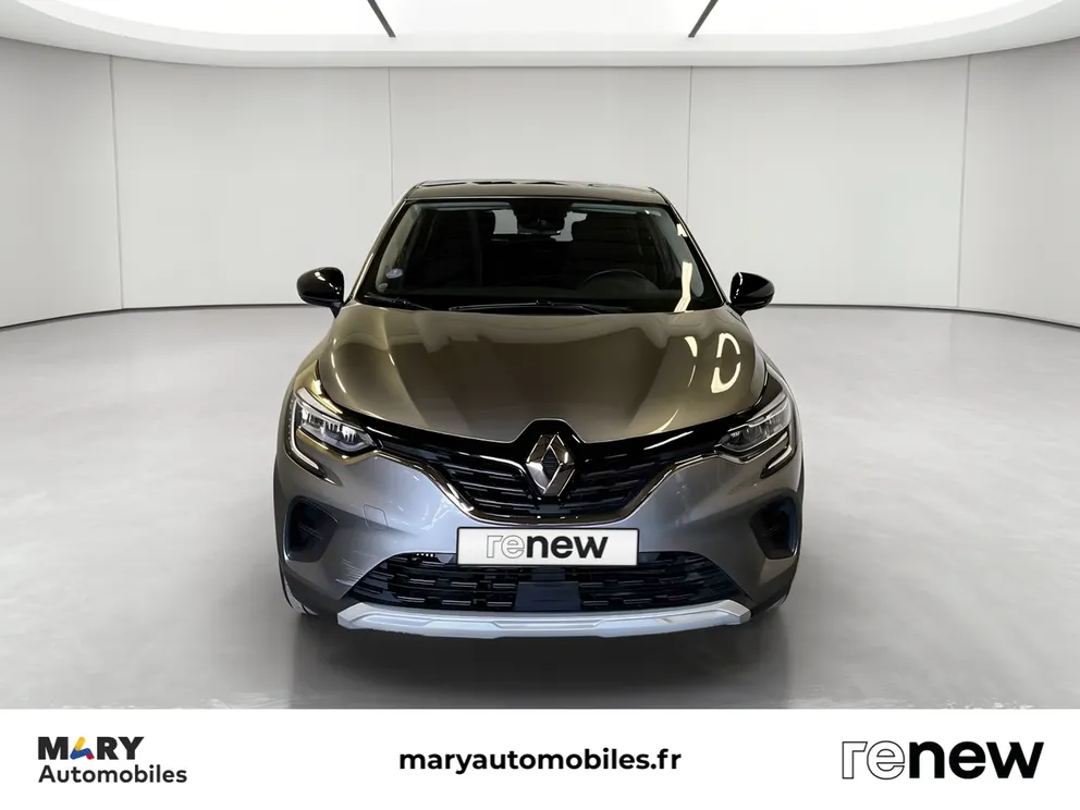 Véhicule occasion 1239267 - renault CAPTUR - Photo 8
