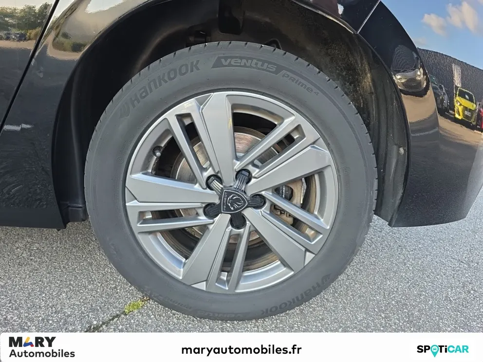Véhicule occasion 1237748 - peugeot 308 - Photo 7