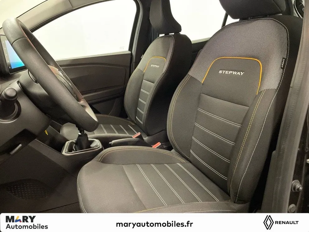 Véhicule occasion 199553 - dacia SANDERO - Photo 9