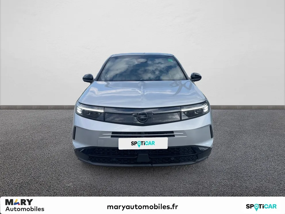 Véhicule occasion 1238309 - opel GRANDLAND - Photo 6