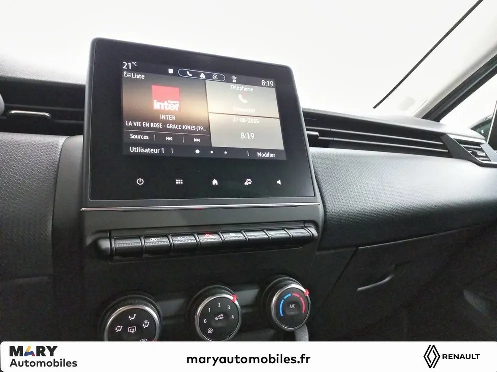 Véhicule occasion 189902 - renault CLIO - Photo 15