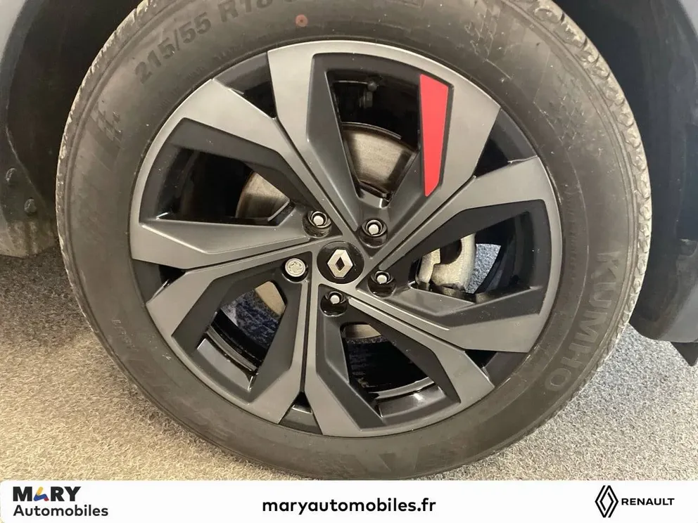 Véhicule occasion 237757 - renault ARKANA - Photo 19