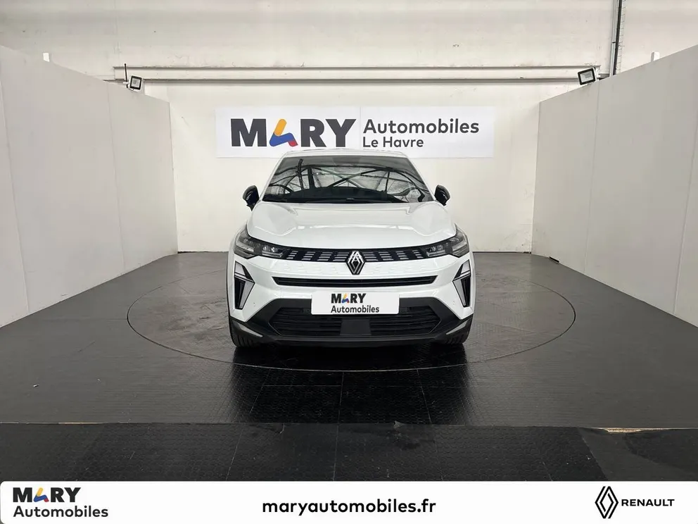 Véhicule occasion 228551 - renault SYMBIOZ - Photo 2