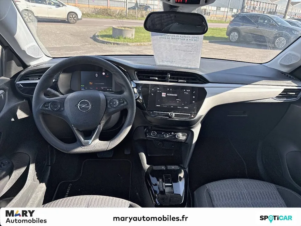 Véhicule occasion 229893 - opel CORSA - Photo 8