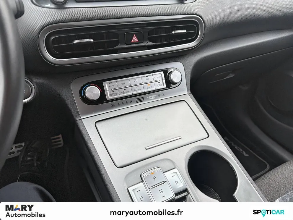 Véhicule occasion 211419 - hyundai KONA - Photo 14