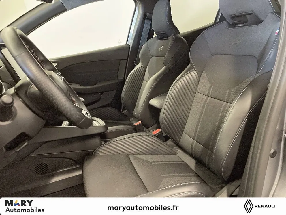 Véhicule occasion 217706 - renault CLIO - Photo 9