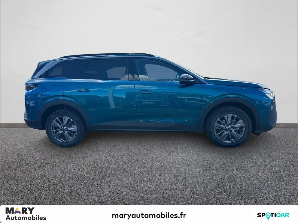 Véhicule occasion 209998 - peugeot 5008 - Photo 4