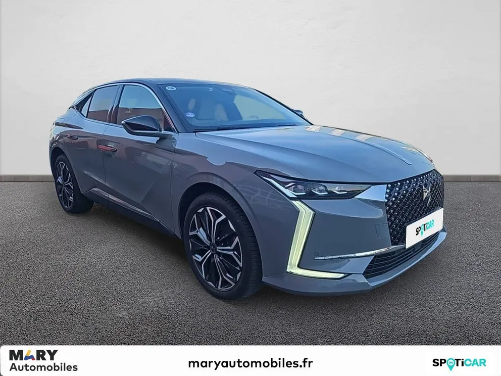 Véhicule occasion 224828 - ds DS 4 - Photo 3