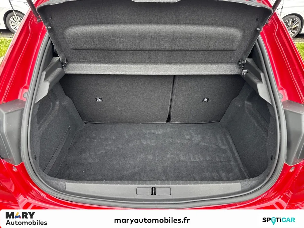 Véhicule occasion 236167 - peugeot 208 - Photo 17