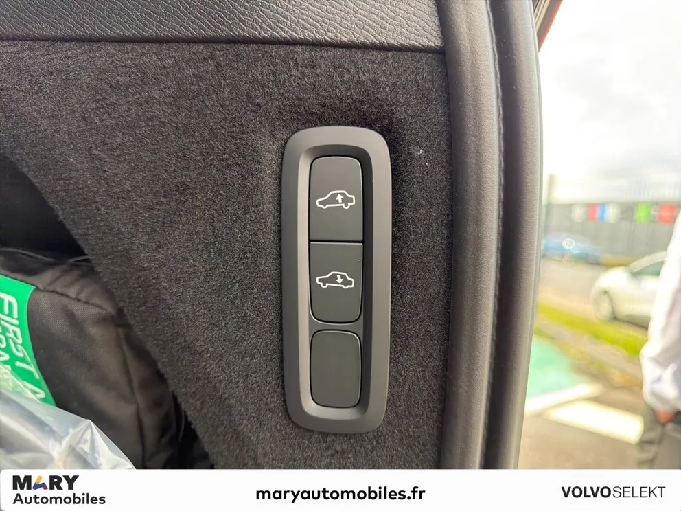 Véhicule occasion 237258 - volvo XC90 - Photo 10