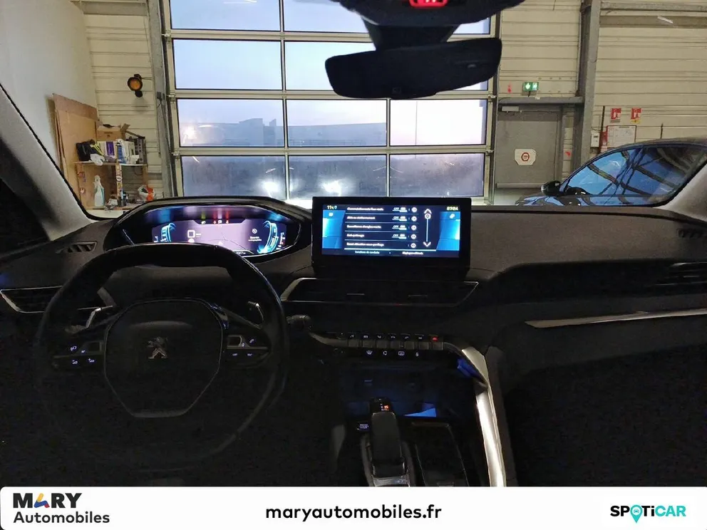 Véhicule occasion 222966 - peugeot 3008 - Photo 8