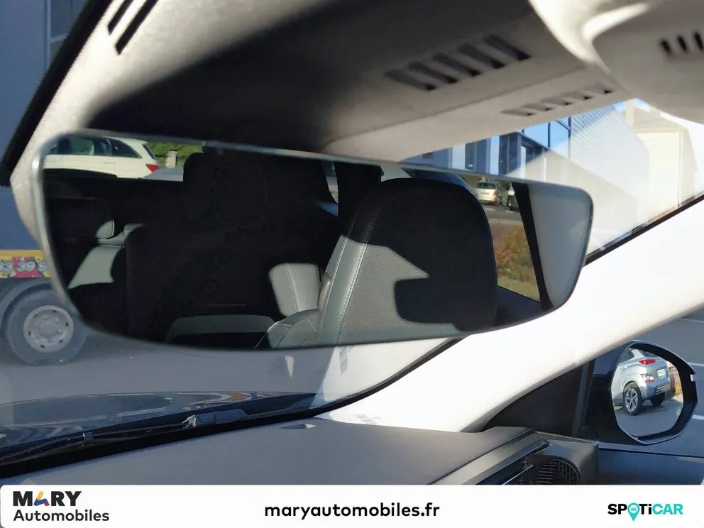 Véhicule occasion 205243 - Citroën C5 AIRCROSS HYBRIDE - Photo 19