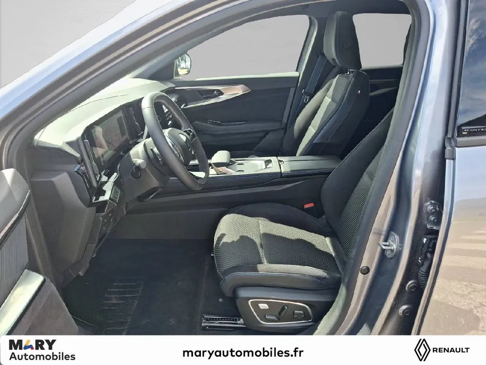 Véhicule occasion 185029 - renault ESPACE - Photo 9