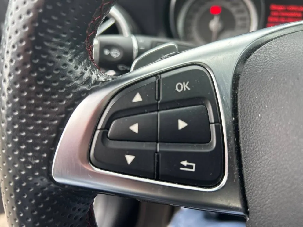 Véhicule occasion 217279 - mercedes CLA - Photo 17