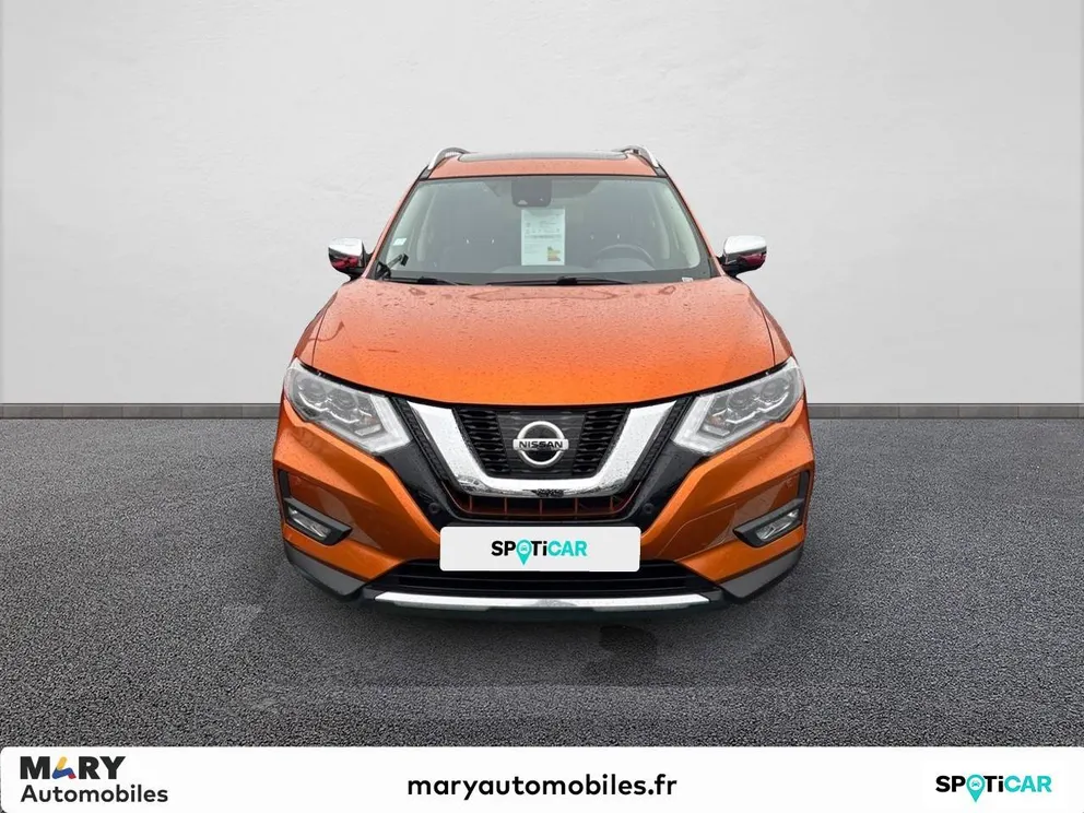 Véhicule occasion 210552 - nissan X-TRAIL - Photo 2