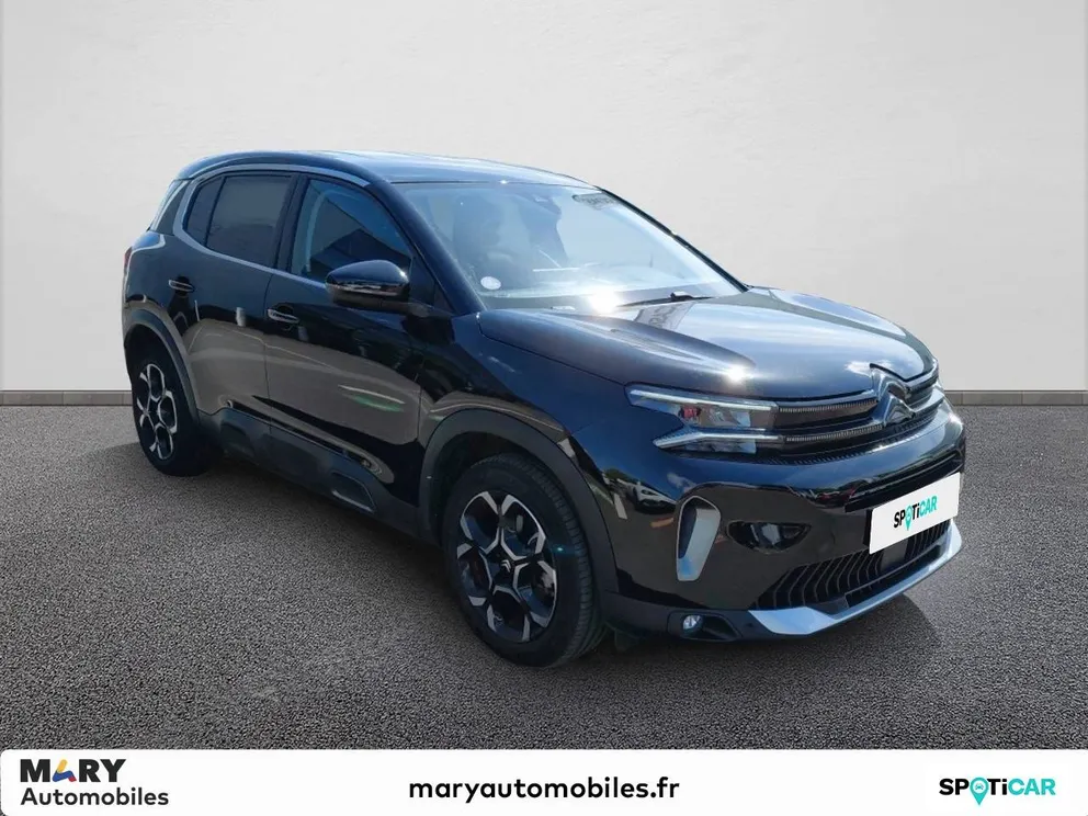 Véhicule occasion 229552 - Citroën C5 AIRCROSS - Photo 3