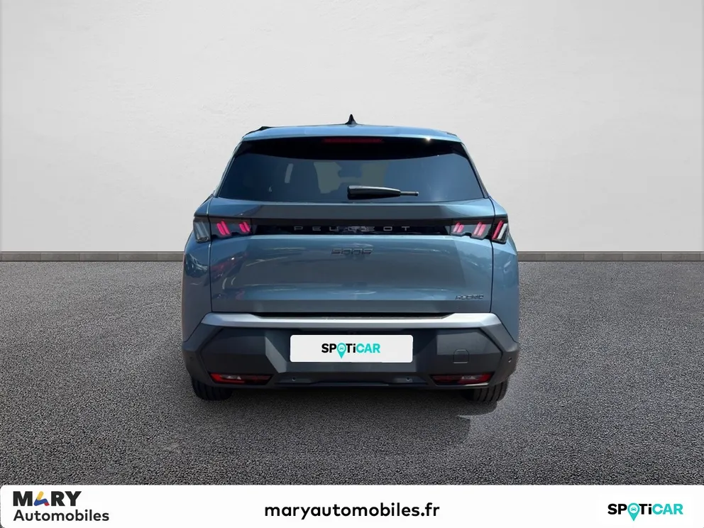 Véhicule occasion 1233608 - peugeot 5008 - Photo 3