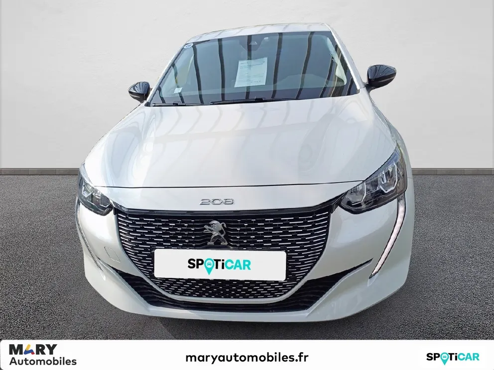 Véhicule occasion 1239117 - peugeot 208 - Photo 6