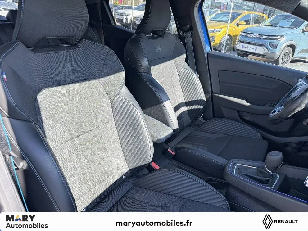 Véhicule occasion 218701 - renault CLIO - Photo 22