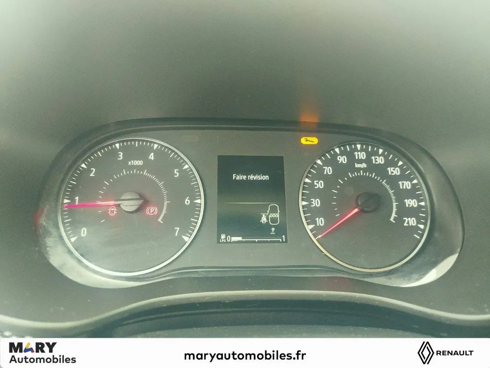 Véhicule occasion 192611 - dacia SANDERO - Photo 15