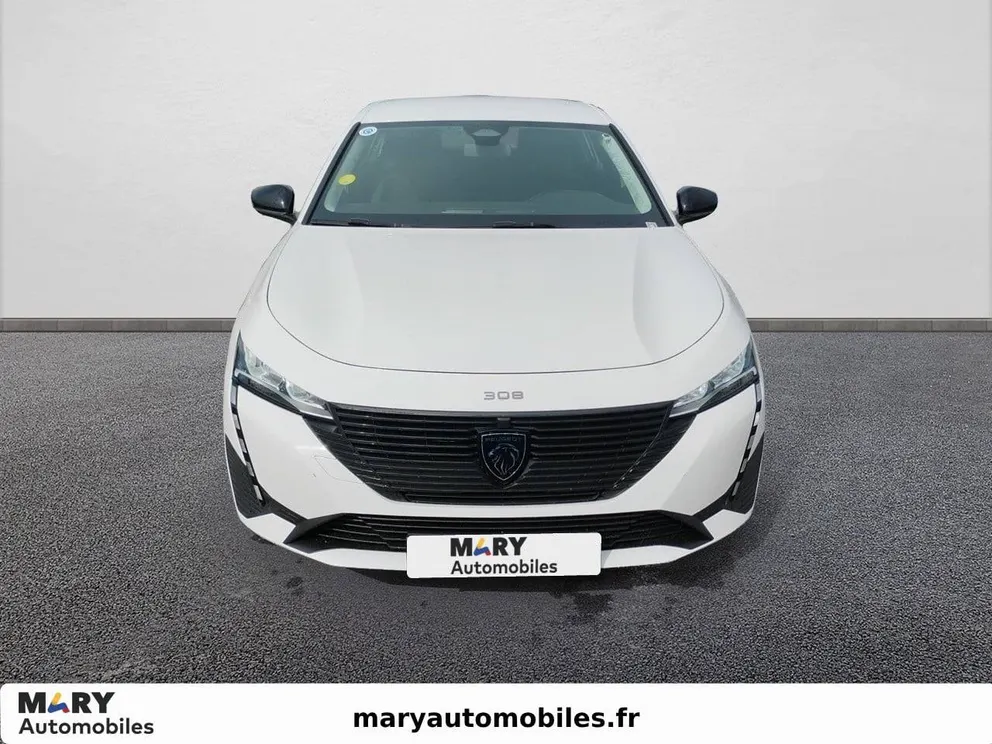 Véhicule occasion 225940 - peugeot 308 - Photo 2