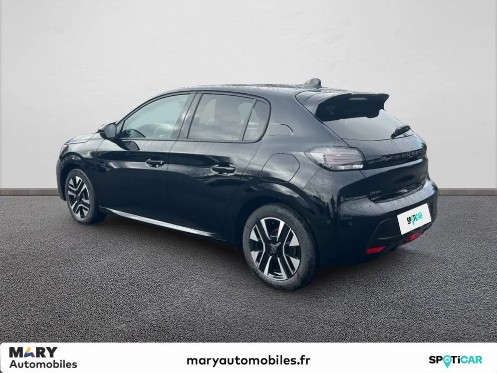 Véhicule occasion 216815 - peugeot 208 - Photo 7