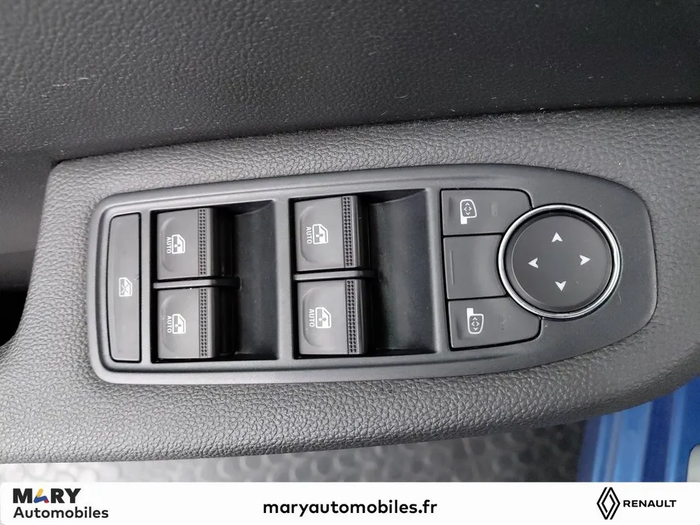 Véhicule occasion 228608 - renault CLIO - Photo 13