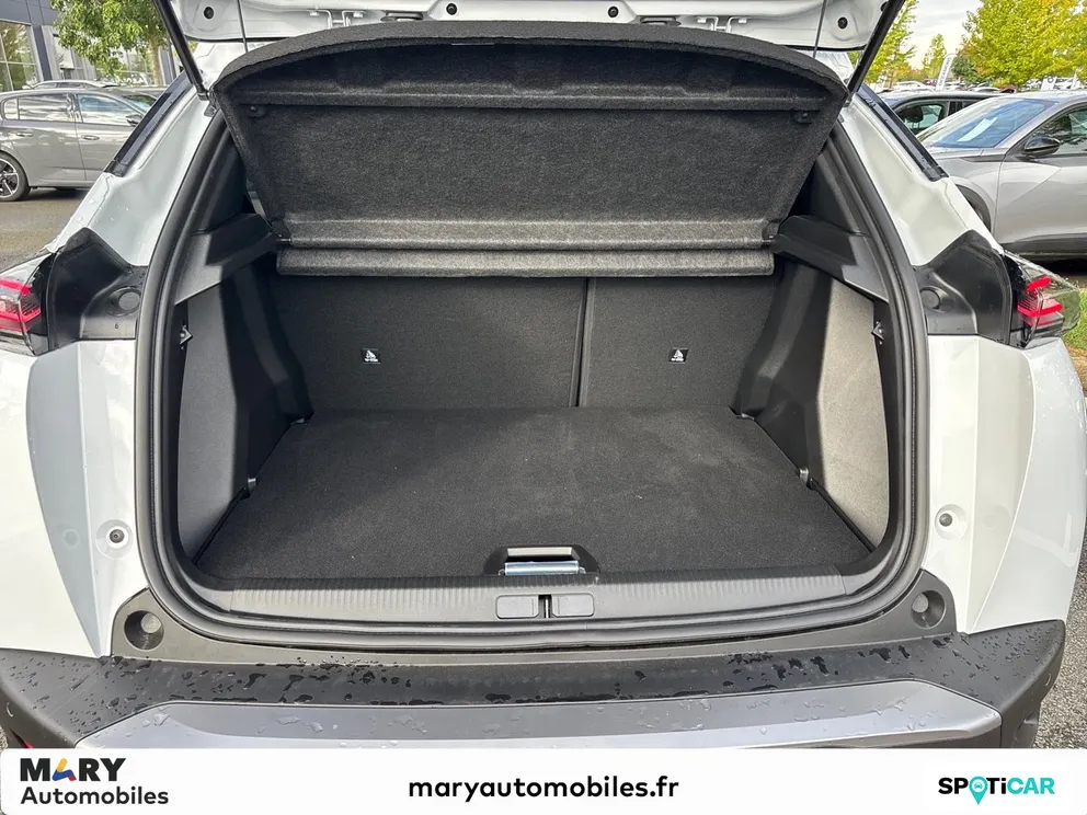 Véhicule occasion 1236665 - peugeot 2008 - Photo 16