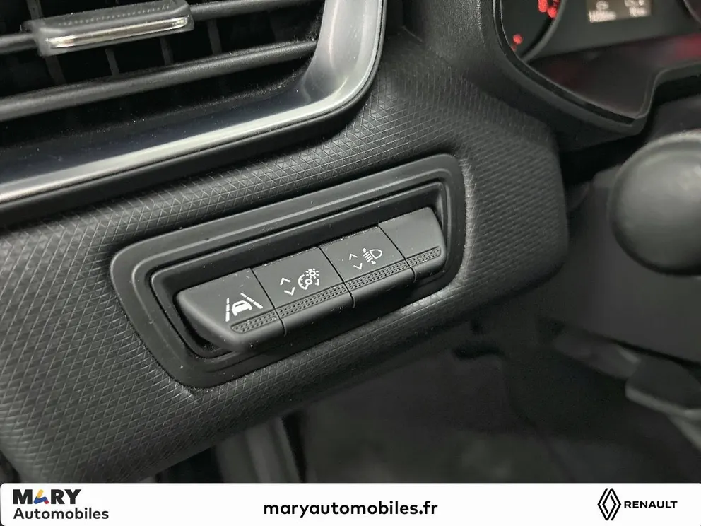 Véhicule occasion 187985 - renault CLIO - Photo 16