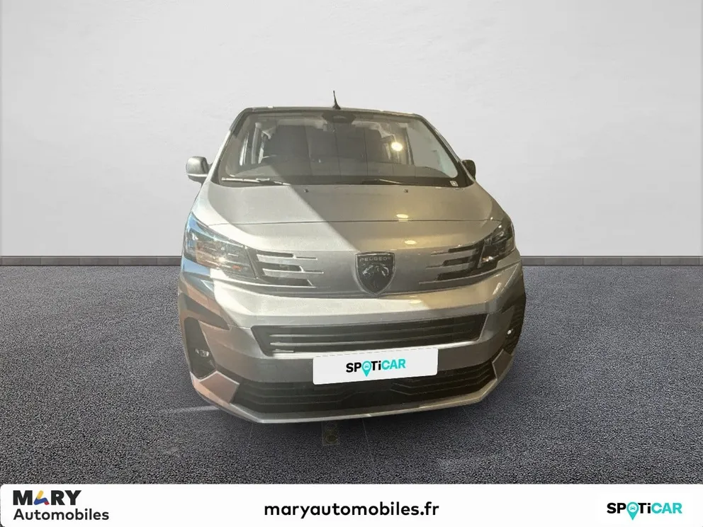 Véhicule occasion 1237935 - peugeot EXPERT - Photo 6