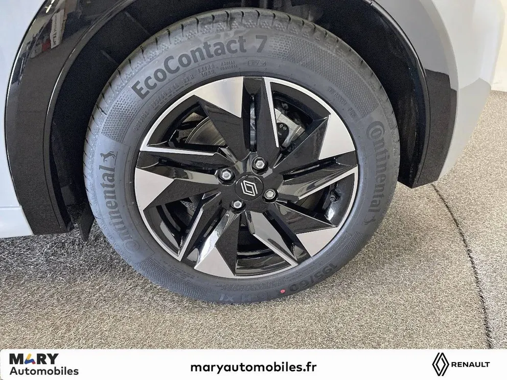Véhicule occasion 231295 - renault CLIO - Photo 11