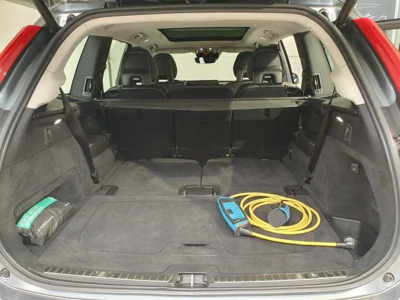 Véhicule occasion 70120 - volvo XC90 - Photo 18