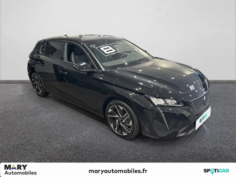 Véhicule occasion 183144 - peugeot 308 - Photo 3