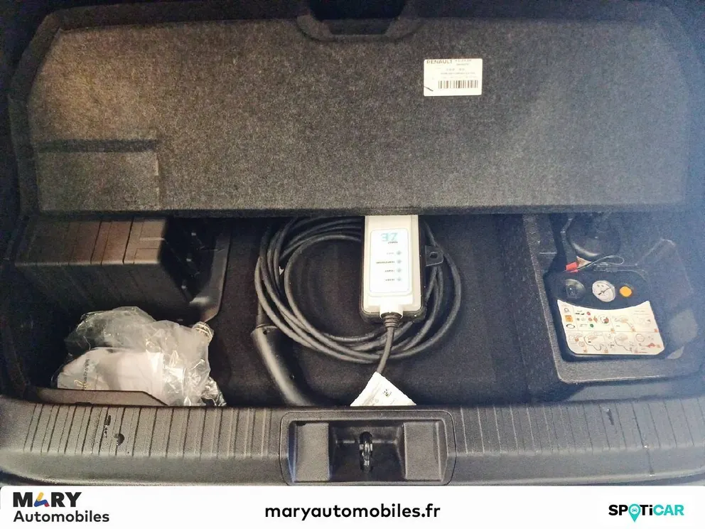 Véhicule occasion 176289 - renault CAPTUR - Photo 13