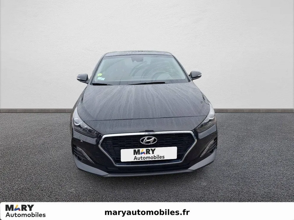 Véhicule occasion 144499 - hyundai i30 - Photo 2