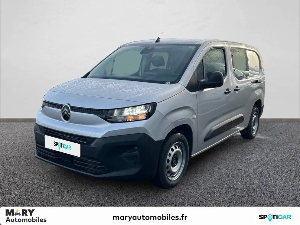 Véhicule occasion 211470 - Citroën BERLINGO - Photo 1