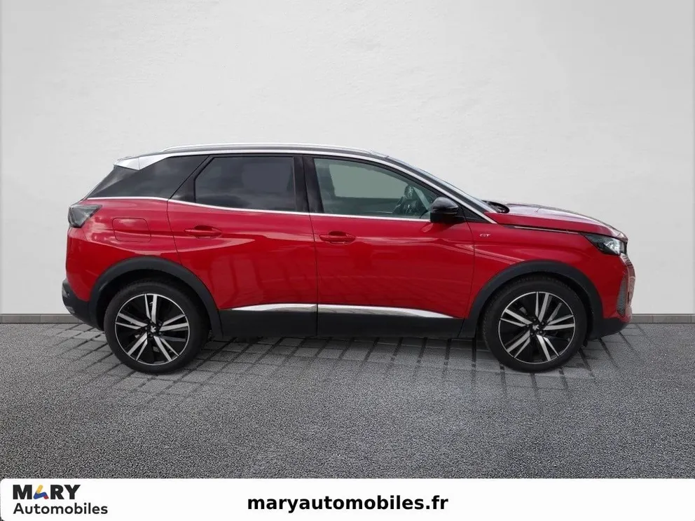 Véhicule occasion 217477 - peugeot 3008 - Photo 4