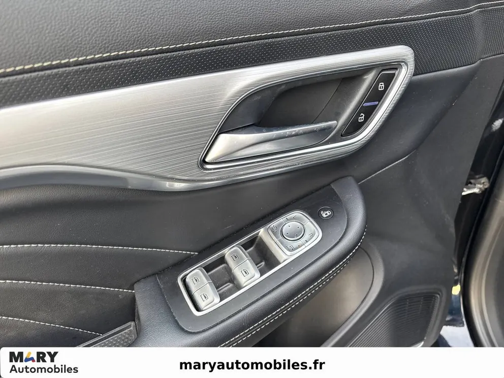 Véhicule occasion 220802 - mg MARVEL R - Photo 15